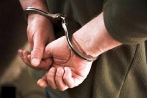 الشرطة القضائية الولائية بسطات توقف شخص بحوزته كمية من مخدر الشيرا