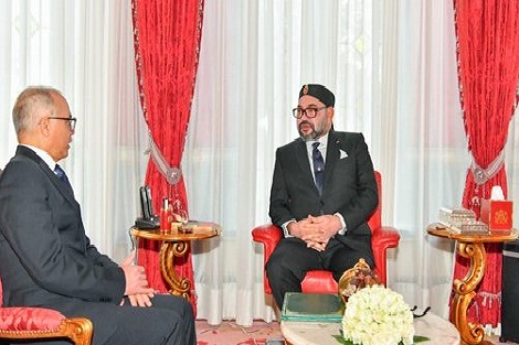 الملك محمد السادس يكلف شكيب بنموسى برئاسة اللجنة الخاصة بالنموذج التنموي