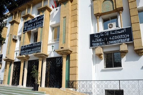 فيروس كورونا: تعليق انعقاد الجلسات بمختلف محاكم المملكة ابتداء من اليوم الاثنين إلى إشعار آخر