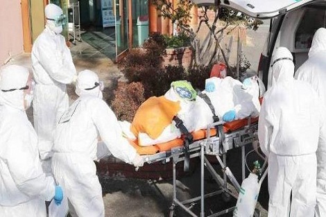 يوم آخر في الصين بدون إصابات محلية بفيروس كورونا