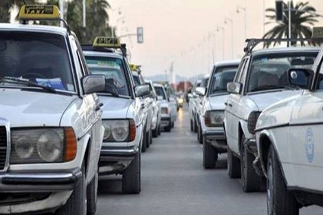 النقل العمومي بمختلف أصنافه .. إجراءات تنظيمية جديدة لوزارة الداخلية