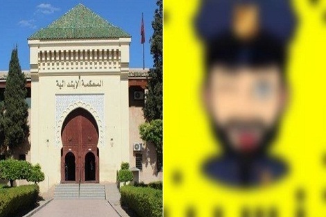 قضية “حمزة مون بيبي”.. إيداع ابتسام ب. رهن الاعتقال الاحتياطي بسجن مراكش