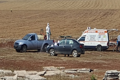 أول وفاة بـ”فيروس كورونا” بسطات