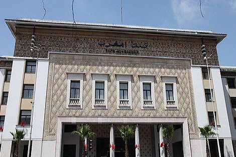 بنك المغرب: شبه استقرار في متوسط سعر الفائدة المرجح الإجمالي عند 5,35 في المائة في الفصل الثالث من 2018