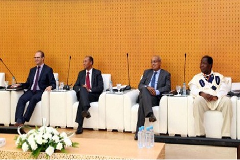 باحثون وخبراء يناقشون بالرباط تحديات اللغات الإفريقية في عصر العولمة