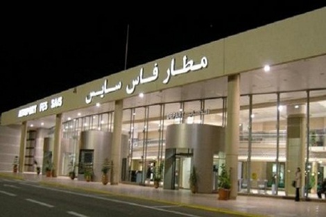 مطار فاس-سايس.. ارتفاع حركة المسافرين بأزيد من 22 في المائة بنهاية يوليوز الماضي
