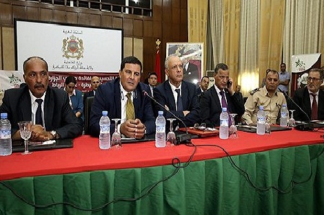 استفادة ما يقارب 600 جزار بجهة الرباط سلا القنيطرة من قافلة تحسيسية بمناسبة عيد الأضحى