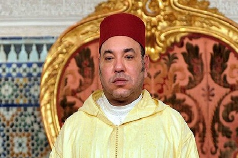 “الخبرية 24” تهنئ صاحب الجلالة الملك محمد السادس بمناسبة ذكرى المولد النبوي الشريف