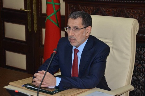 إعداد مشروع قانون المالية 2019 يأتي في سياق يتطلب تكثيف التعبئة من أجل تنزيل التوجيهات الملكية السامية والتزامات البرنامج الحكومي