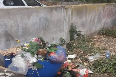 ساكنة هاواي دوار البراهمة جماعة سوالم الطريفية إقليم برشيد تناشد الجهات المختصة