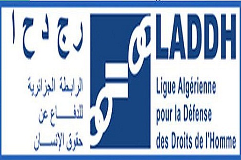 الرابطة الجزائرية لحقوق الإنسان تحذر من “التدبير الأمني” للحريات