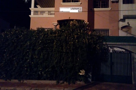 معاناة المواطن السطاتي مع صيدليات الحراسة