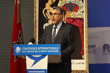 جلالة الملك يبعث برسالة إلى المشاركين في الدورة الثانية للمؤتمر الدولي لحوار الثقافات والأديان بفاس