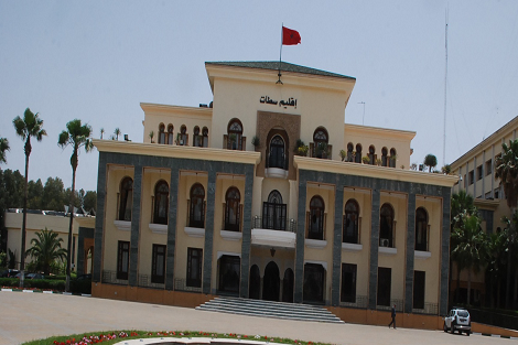 المرصد المغربي للمراسلة الصحفية يستنكر تصرفات عون سلطة بسطات