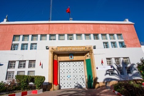 إدارة السجن المركزي بالقنيطرة تنفي إجبار أي معتقل على خلفية قضايا إرهاب على الانخراط في برنامج مصالحة