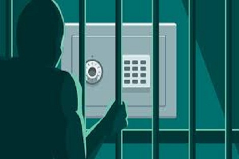 السطو على وكالة لتحويل الأموال بإقليم سطات