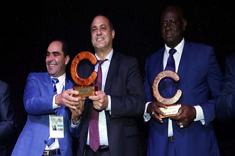 أفريسيتي 2018.. تتويج مدينة شفشاون كأحسن مدينة وسيطة في إفريقيا