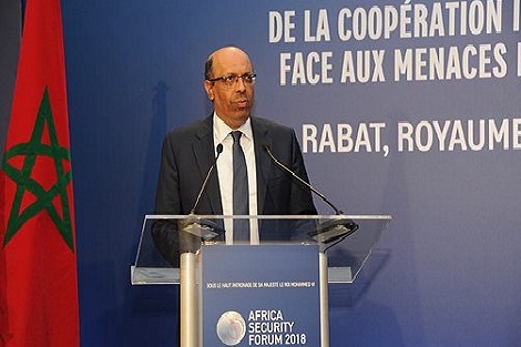 المغرب تمكن إلى حدود شتنبر 2018 من إحباط حوالي 68 ألف محاولة للهجرة غير الشرعية وتفكيك 122 شبكة إجرامية تنشط في هذا المجال