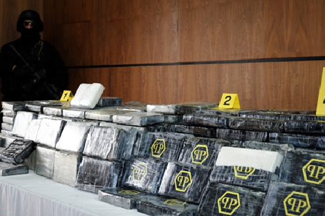 مراكش ..تفكيك عصابة اجرامية تنشط في مجال الاتجار في المخدرات