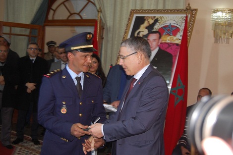 مشاريع اجتماعية ترى النور بالإقليم بسطات