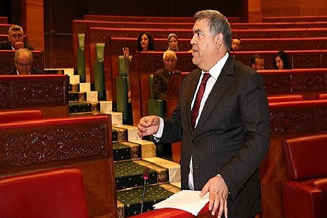 محاربة المخدرات.. جهود المصالح الأمنية مكنت من حجز أزيد من مليون و357 وحدة من الأقراص المهلوسة سنة 2018