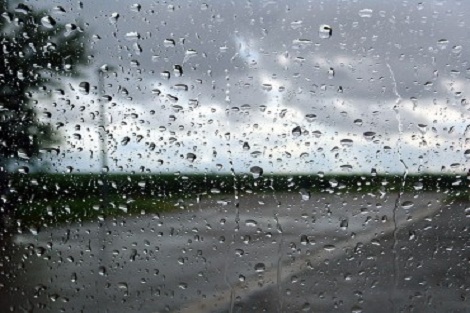 توقعات باستمرار الطقس باردا مع أمطار متفرقة