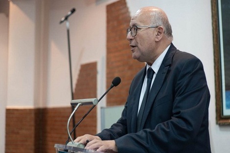 السغروشني.. حماية البيانات الشخصية ستستهدف المجتمع المدني والمقاولات والشركات الناشئة