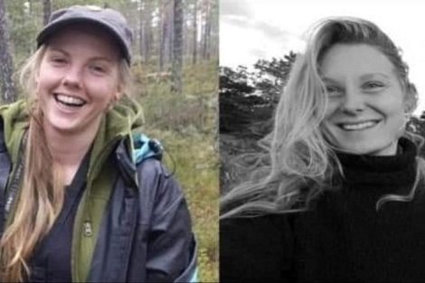 قاضي التحقيق يستمع لمواطن سويسري يشتبه في ارتباطه بمنفذي جريمة قتل سائحتين اسكندنافيتين بجماعة إمليل