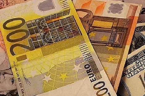 إحباط تهريب 26 ألف أورو بمعبر باب سبتة