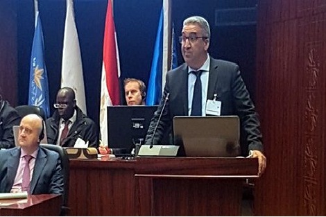 تجربة المغرب في مجال نظم المعلومات الرصدية تعتبر رائدة