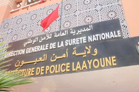 فتح بحث قضائي للتحقق من اتهامات بالابتزاز والارتشاء منسوبة لموظفي شرطة يعملان بولاية أمن العيون