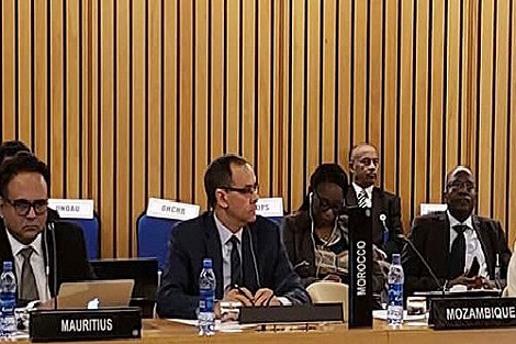 مؤتمر اللجنة الاقتصادية لإفريقيا بمراكش..محطة مهمة لاعتماد استراتيجية إفريقية للسياسة المالية والتجارة والقطاع الخاص