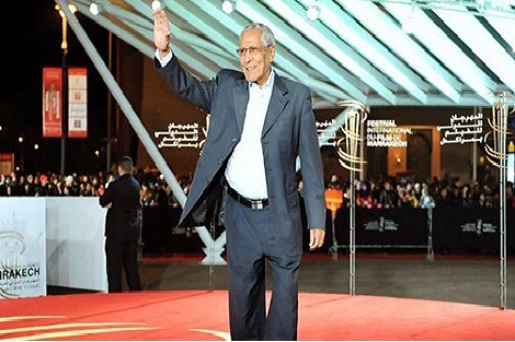 وفاة الفنان المغربي عزيز موهوب عن عمر يناهز 81 سنة