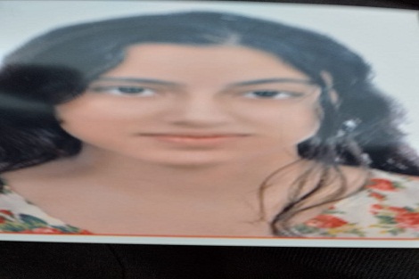 عاجل.. اختفاء تلميذة بالدروة