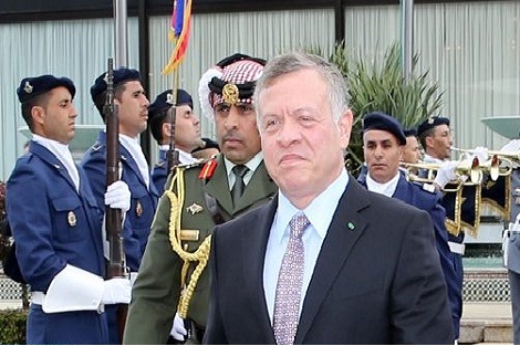 العاهل الأردني يغادر الدار البيضاء في ختام زيارة صداقة وعمل للمغرب‎