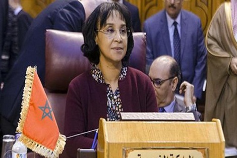 المملكة المغربية تجدد التأكيد على استعدادها الكامل للانخراط في أية دينامية جديدة للعمل العربي المشترك