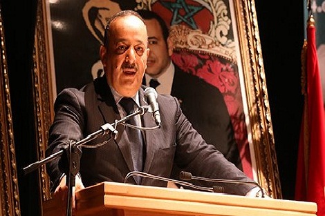 مكناس : انطلاق الندوة الختامية لجامعة مولاي علي الشريف حول الحياة الاقتصادية والاجتماعية في المغرب في عهد المغفور له الحسن الثاني