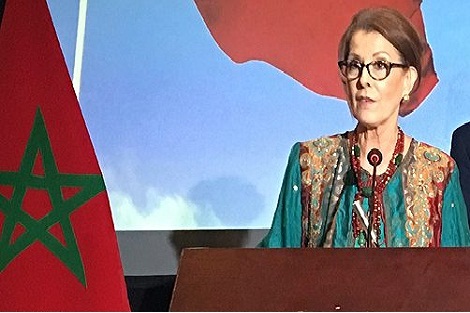 المغرب يتعاطى مع إشكالية الهجرة وفق رؤية شمولية تقوم على التعاون متعدد الأطراف