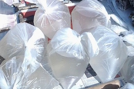 برشيد.. توقيف أربعة أشخاص من اجل ترويج مسكر ماء الحياة