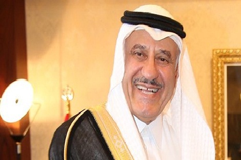 سفير المملكة العربية السعودية بالرباط يشيد بالجهود الإصلاحية للمغرب في مجال العدالة