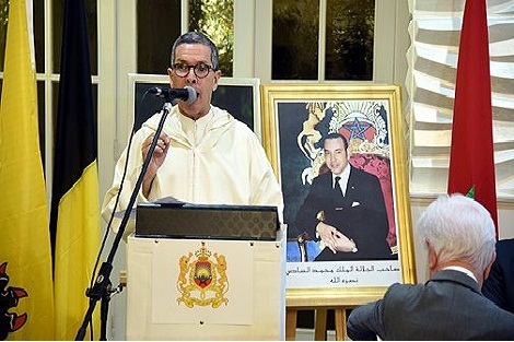 المغرب يواصل الاضطلاع بدوره الرائد من أجل النهوض بالحوار بين الديانات والحضارات