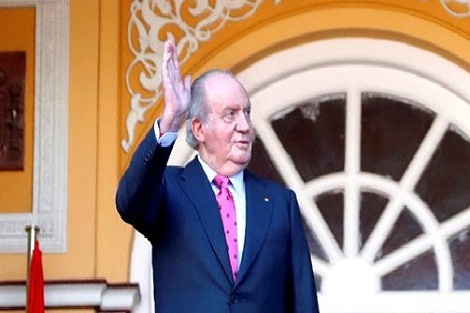 إسبانيا .. الملك خوان كارلوس الأول يعلن انسحابه النهائي من الحياة العامة