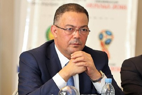 الجامعة الملكية المغربية لكرة القدم تقرر تجميد أنشطة الوسطاء المسجلين لديها إلى حين تسوية وضعيتهم الإدارية والقانونية