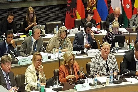الجمعية البرلمانية لمجلس أروبا تجري تقييما ايجابيا لشراكتها من أجل الديموقراطية مع المغرب