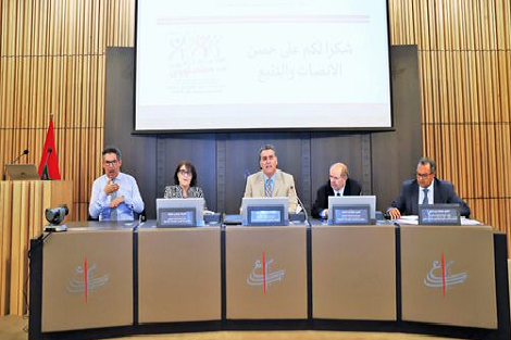 الأشخاص في وضعية إعاقة.. المجلس الأعلى للتربية والتكوين يدعو إلى مقاربة قائمة على القرب والإنصاف
