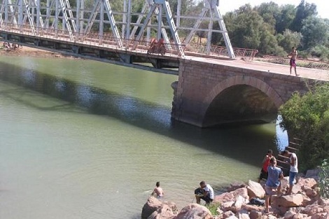 نهر أم الربيع إقليم سطات يبتلع ثلاثة أشخاص في غياب مرافق ترفيهية ومسابح بلدية