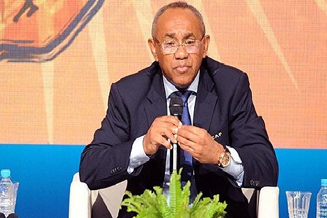 الكاف: السلطات الفرنسية تفرج عن أحمد أحمد دون توجيه أي تهم له