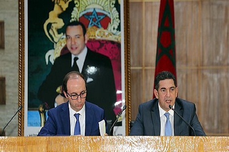 امتحانات الدورة الربيعية الخاصة بطلبة كليات الطب والصيدلة وطب الأسنان ستجرى ابتداء من يوم الإثنين المقبل