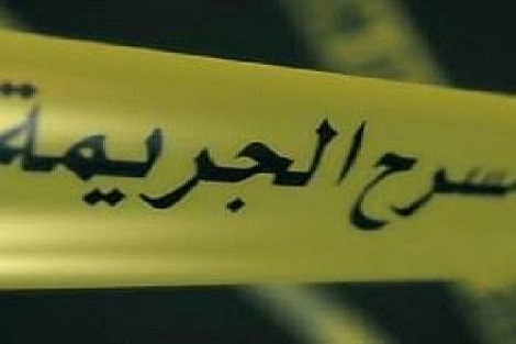 جثة فتاة داخل قناة لصرف المياه العادمة.. أمن مراكش يفك لغز الجريمة