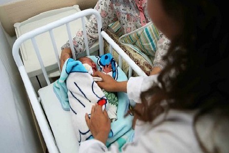 العيون : المديرية الجهوية للصحة تنفي وفاة تسعة رضع بالمركز الاستشفائي الجهوي مولاي الحسن بن المهدي